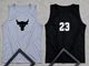 RMLKN Men Black, Grey T-Shirt - Image 8