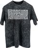 poppshop Men Multicolor Cotton T-Shirt - Image 7