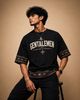 Gentalemen Men Beige Cotton T-Shirt - Image 7