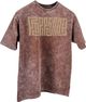 poppshop Men Multicolor Cotton T-Shirt - Image 8