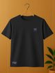 Yazole Men's 2-Pack Polycotton Brown, Beige T-Shirts - Image 7
