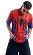 Eddicted Men Black Polyester T-Shirt - Image 8