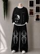 Printed Men Track Suit - Image 5