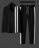 DEVU FASHION Men's Solid Track Suit - Image 8