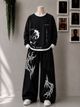 Printed Men Track Suit - Image 4