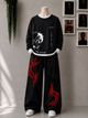 Printed Men Track Suit - Image 7
