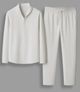 DEVU FASHION Men's Solid Track Suit - Image 6