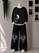 Printed Men Track Suit - Image 6