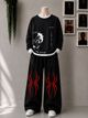 Printed Men Track Suit - Image 8
