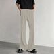 FTX Men Black Lycra Blend Trousers - Image 8