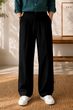 FTX Men Loose Fit Beige Trousers - Image 7