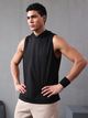 CHKOKKO Men's Gym Sports Tank Top - Image 8