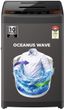 Haier 6.5 kg Fully Automatic Top Load Brown - Image 8