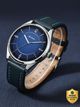 Titan Neo Basics II Quartz Gray Men's Watch - Image 8