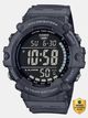 CASIO Youth Series Digital Watch D219 AE-1500WH-8BVDF - Image 8