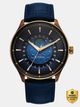 Titan Stellar Quartz Gray Men's Watch - Image 8