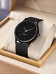 SANGANI Analog Watch Men VC-101 - Image 8