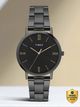 Black Dial Analog Watch - Men TWTG80SMU10 - Image 8