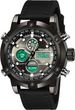 Benling 1005 Black Dial Analog Digital Sports Watch - Image 8
