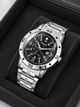 ANALOGUE Unisex Adjustable Chain Watch - Image 7