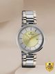 Titan Workwear Silver Dial Analog Watch For Women NT2480SM05 - Image 8
