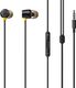 realme Buds 2 Wired Headset Black - Image 7