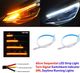 Selifaur Car Brake Turn Signal LED Strip Light - Image 8