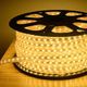 inooBeam 2400 LEDs 10.05m Yellow Steady Strip Lights - Image 8