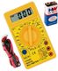 Ransh AC/DC Hand-held Digital Multimeter 2000 Counts - Image 3