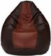 SHIRA 24 4XL Tear Drop Bean Bag Cover - Image 8