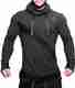 youngcash Men Full Sleeve Hooded Sweatshirt - Image 7