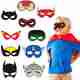 Zeitel 3D Spider-Man Mask - Image 7