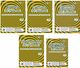 Cengage Mathematics Combo for JEE Advanced (Set of 5 Books) - Image 5