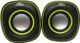 Terabyte TB-015 Multicolor 2.0 Speaker - Image 4