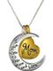 SawariyaaMart Love Pearl Wish Necklace Gift Set - Image 8
