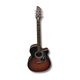 Yamaha F310 Linden Wood Acoustic Guitar - Image 8