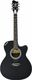 Mussical Work FK-010 Acoustic Guitar - Image 8