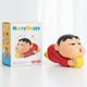 Pravia Car Dashboard Decoration 3PCS Action Figure Set - Image 8