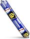 Evofix EVO-FIX 4pcs Synthetic Rubber Based Adhesive (50 ml) - Image 4