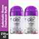 Matic Room Freshener - Violet Valley Bloom Automatic Spray Matic Combi - Image 7