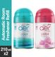 Matic Room Freshener - Violet Valley Bloom Automatic Spray Matic Combi - Image 8