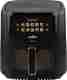 Pigeon Healthifry Digital Air Fryer 4.2L Green - Image 2