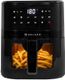 Pigeon Healthifry Digital Air Fryer 4.2L Green - Image 4