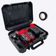 Hillgrove HGCM1387M1 Cordless Angle Grinder - Image 8