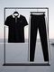 Yazole Men Track Suit - Image 5