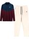 AOOSH Tshirt Pant Co-ords Set - Image 8