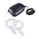 SOBO SB-948 4-Way Air Aquarium Pump - Image 5