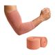 SYAMO Cotton, Nylon Arm Sleeve For Men & Women With Tattoo (Free, Black) - Image 4