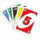 FunBlast Gold Waterproof Playing Cards - Image 7