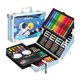 Shivom Art Sketching Pencils 42 Pcs Drawing Kit - Image 8